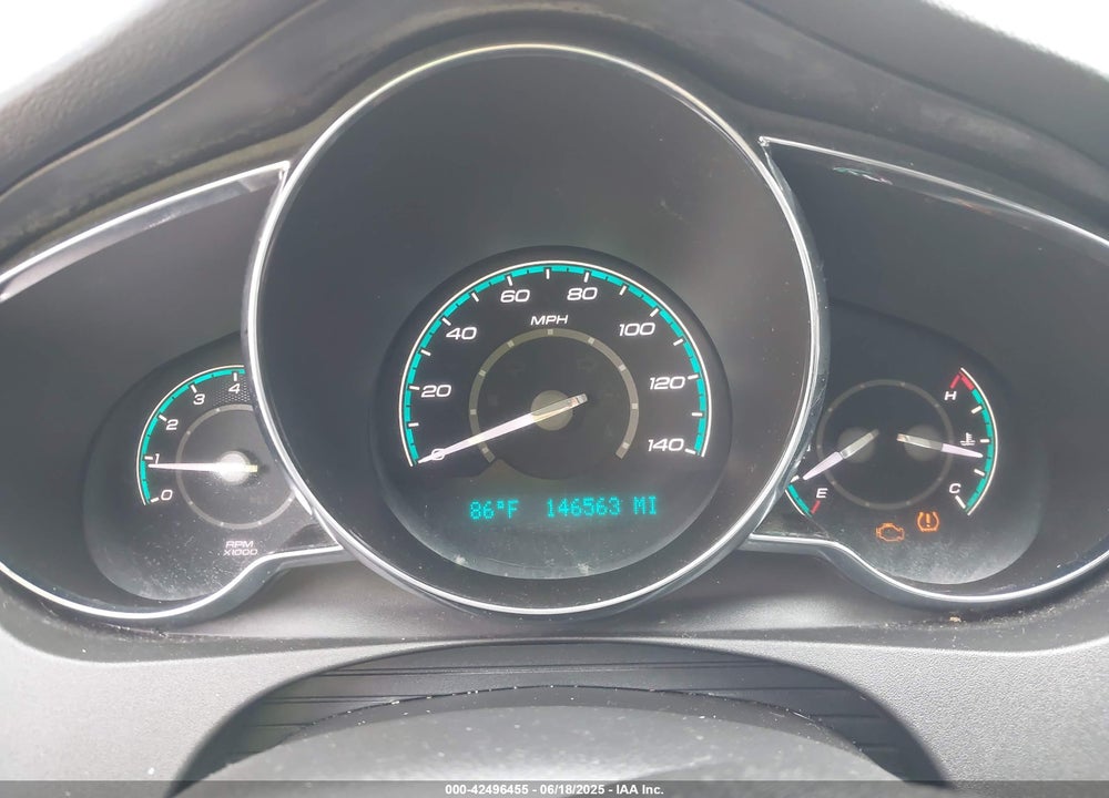 2012 CHEVROLET MALIBU 3LT VIN: 1G1ZF5E78CF182405