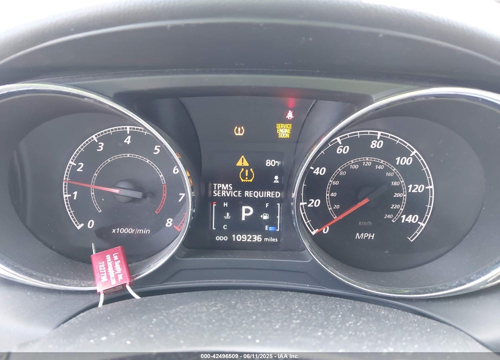 2013 MITSUBISHI OUTLANDER SPORT SE VIN: 4A4AP4AU3DE004988