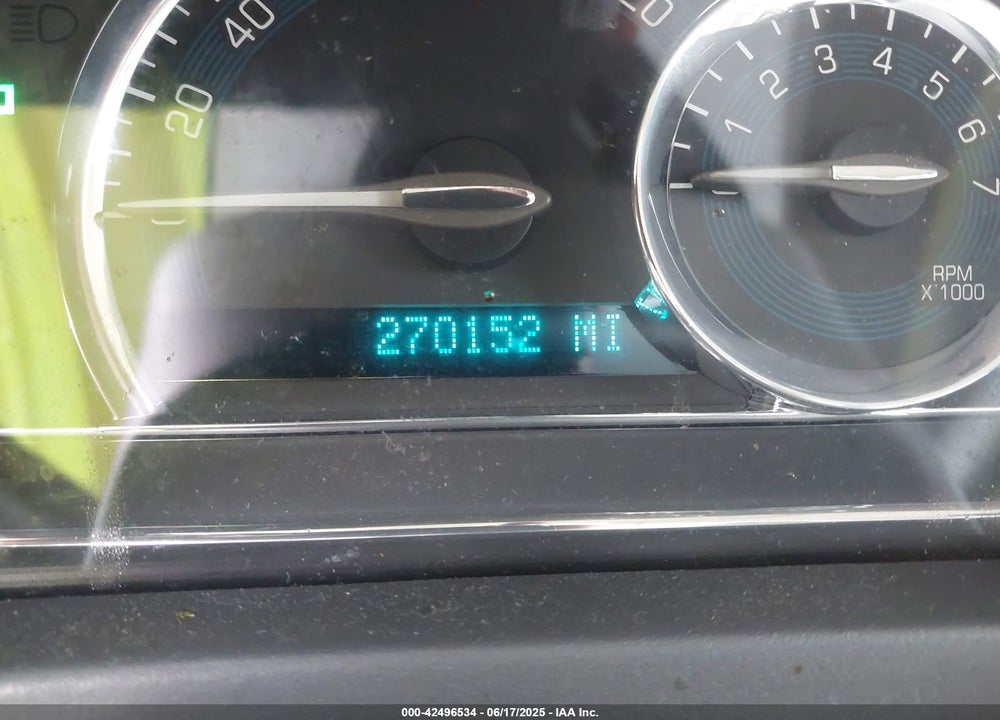 2008 CHEVROLET HHR VIN: 3GNDA23DX8S634887