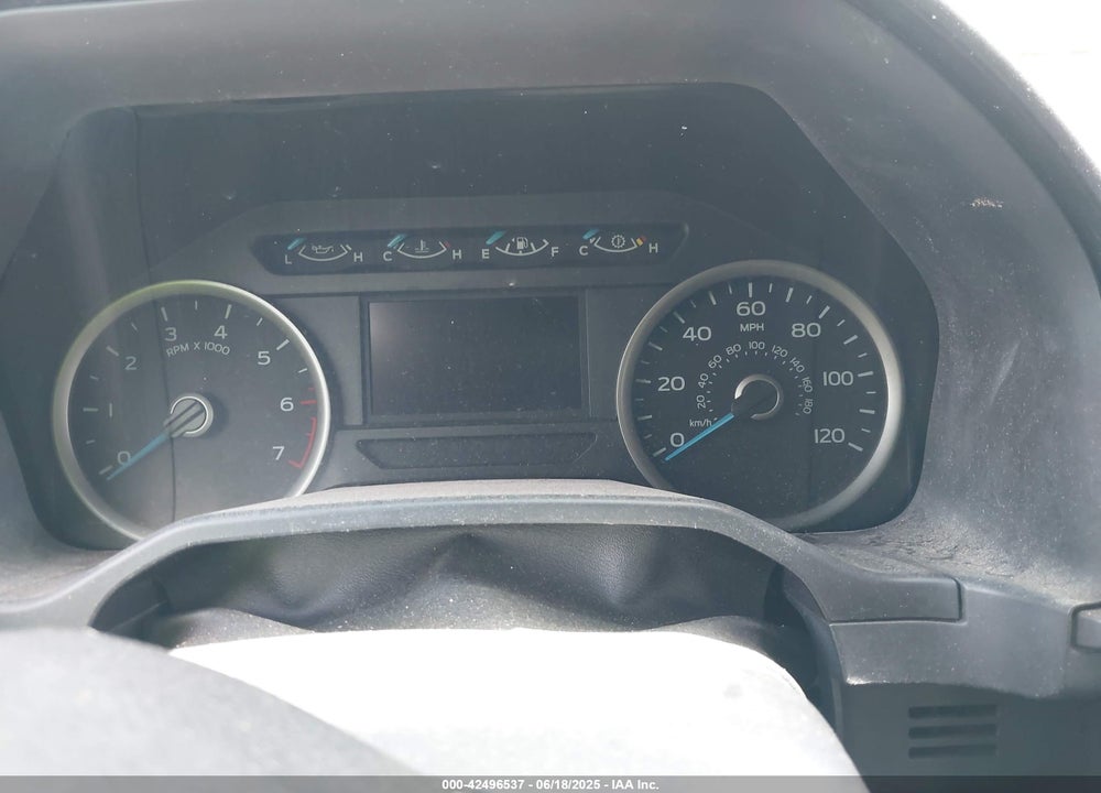 2015 FORD F-150 VIN: 1FTEW1EP2FKE19464