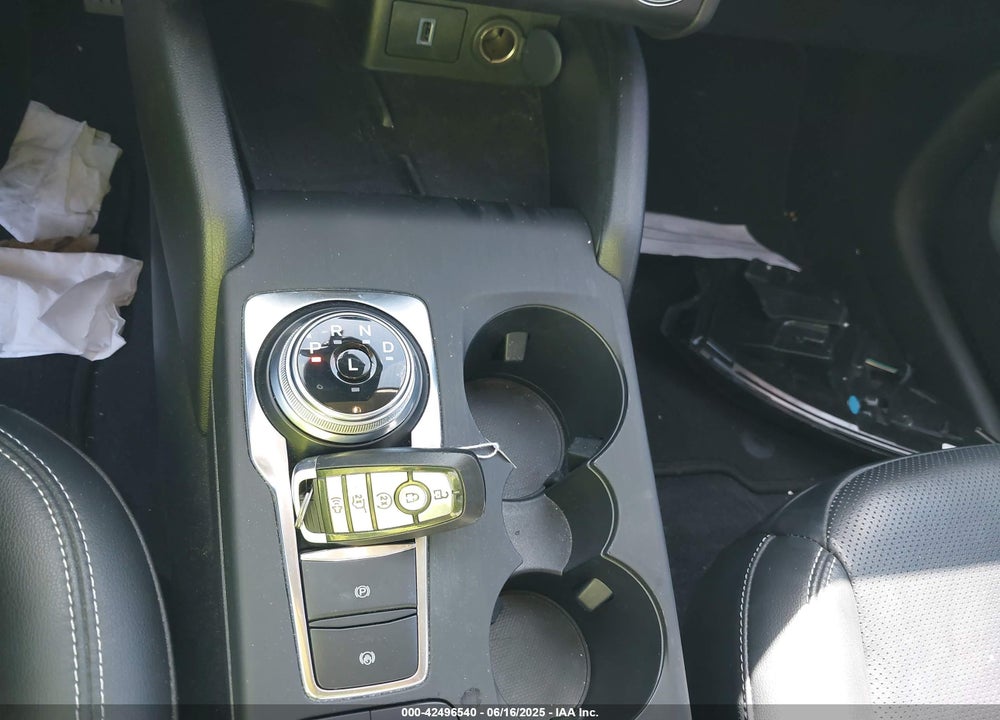 2020 FORD ESCAPE SE SPORT HYBRID VIN: 1FMCU0BZ0LUC38338