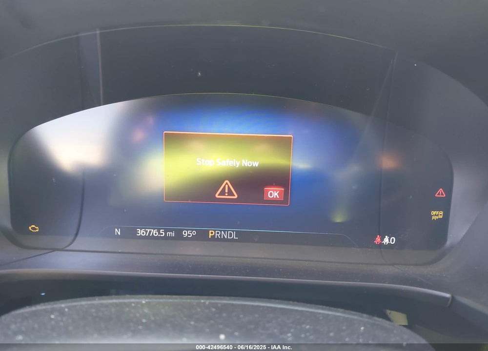 2020 FORD ESCAPE SE SPORT HYBRID VIN: 1FMCU0BZ0LUC38338