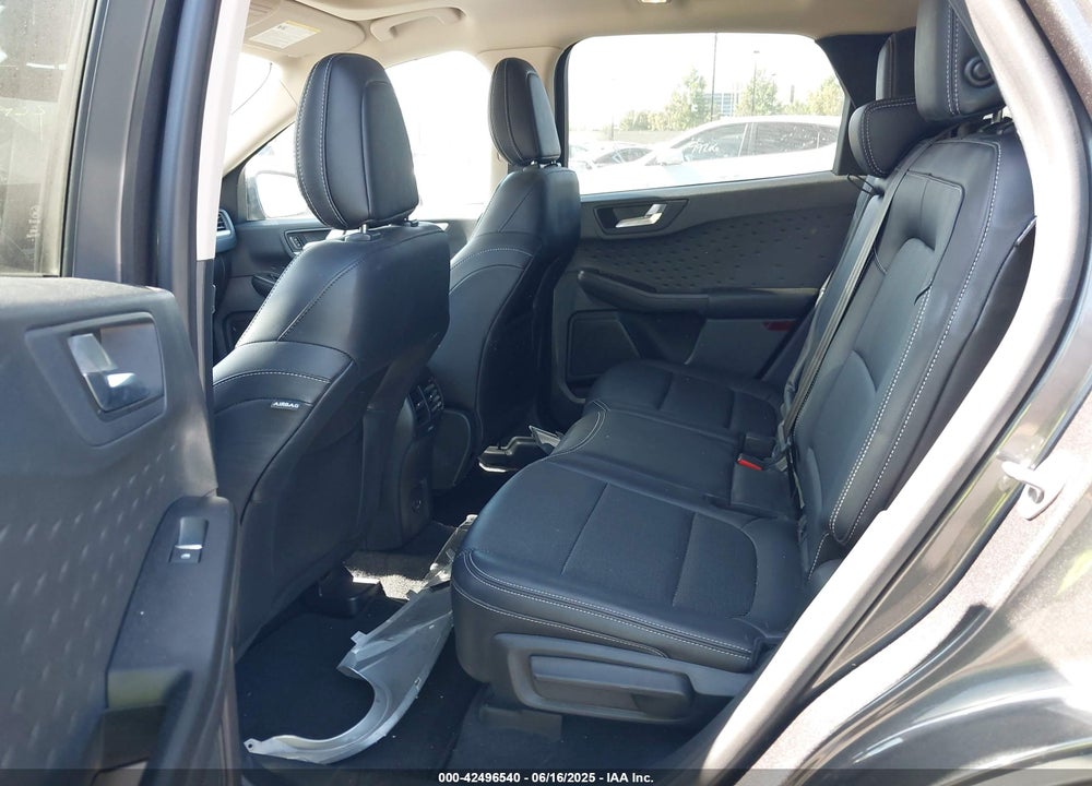 2020 FORD ESCAPE SE SPORT HYBRID VIN: 1FMCU0BZ0LUC38338