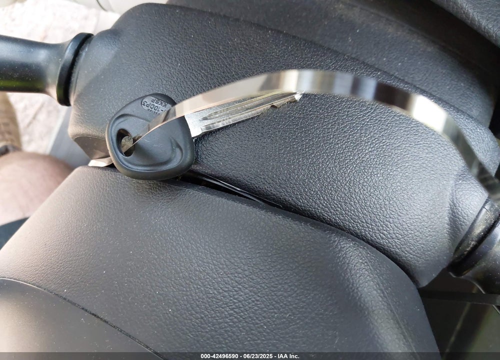 2010 KIA FORTE VIN: KNAFU4A26A5300519
