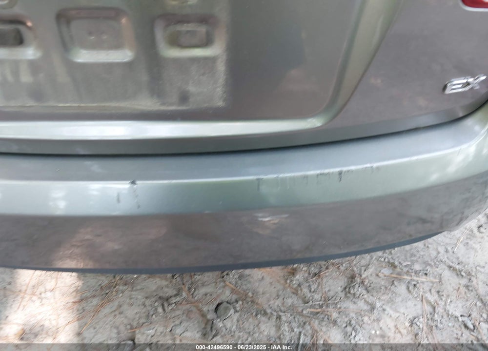 2010 KIA FORTE VIN: KNAFU4A26A5300519