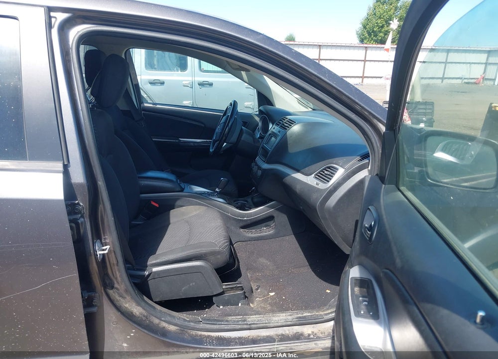 2018 DODGE JOURNEY VIN: 3C4PDDAG4JT311621