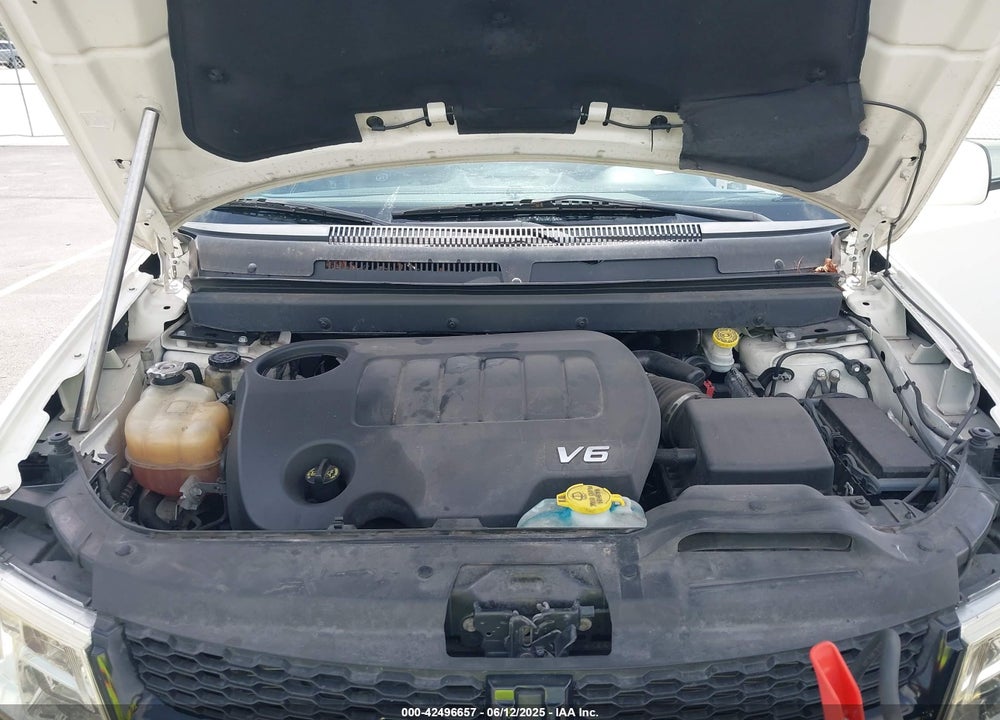 2018 DODGE JOURNEY VIN: 3C4PDCGG8JT515629