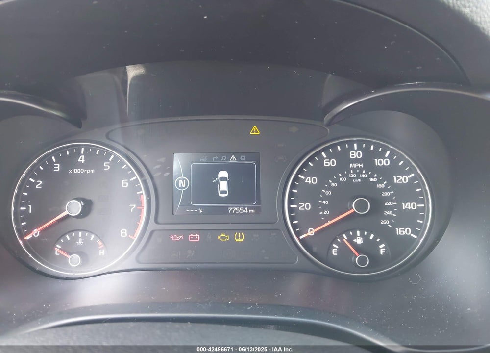 2016 KIA OPTIMA EX VIN: 5XXGU4L3XGG095952