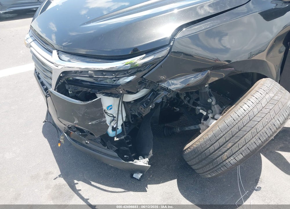 2024 CHEVROLET EQUINOX VIN: 3GNAXKEG6RL112052