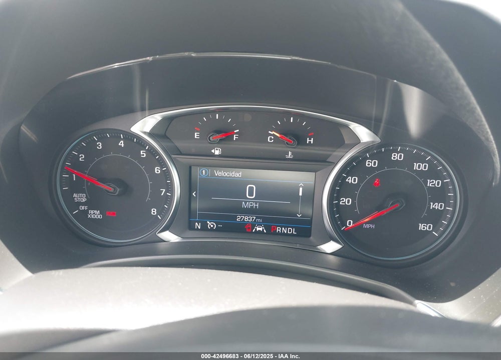 2024 CHEVROLET EQUINOX VIN: 3GNAXKEG6RL112052