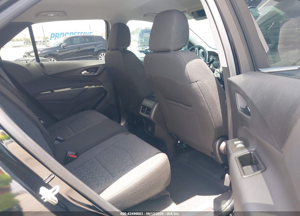 2024 CHEVROLET EQUINOX VIN: 3GNAXKEG6RL112052