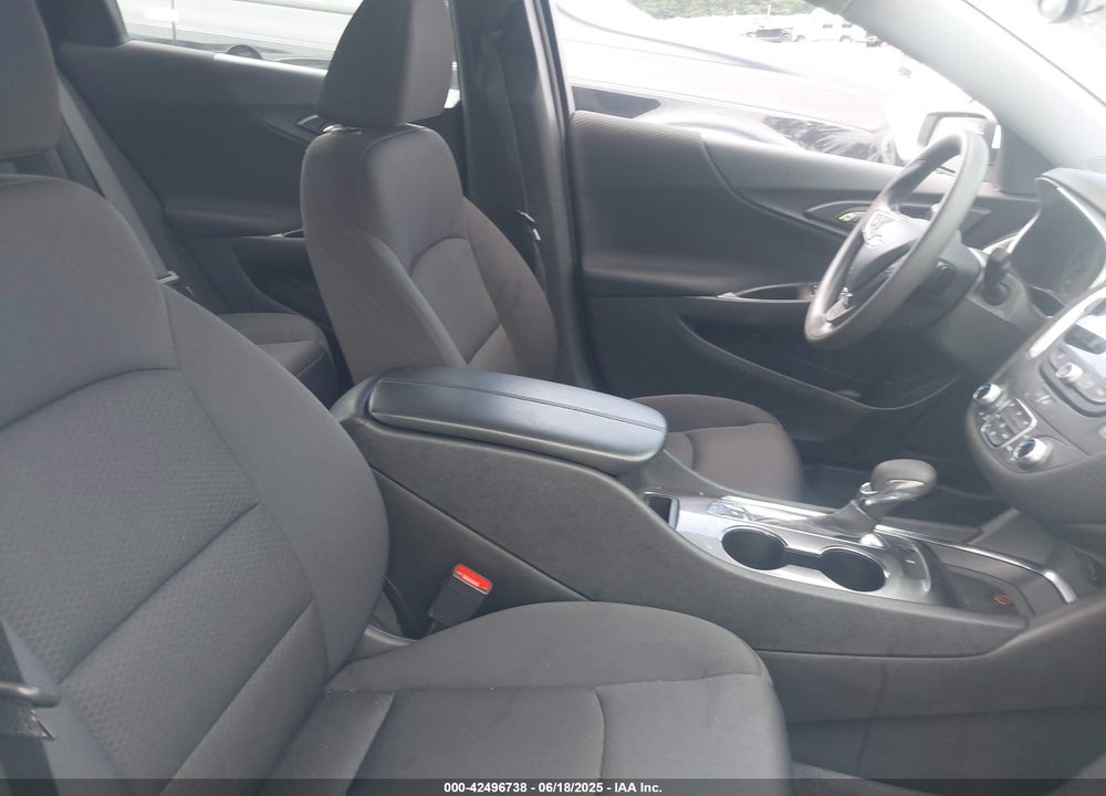 2023 CHEVROLET MALIBU VIN: 1G1ZD5ST9PF204182