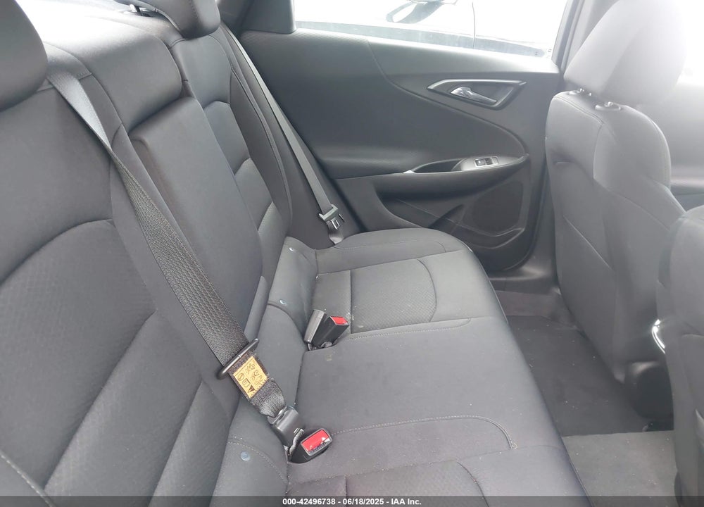 2023 CHEVROLET MALIBU VIN: 1G1ZD5ST9PF204182