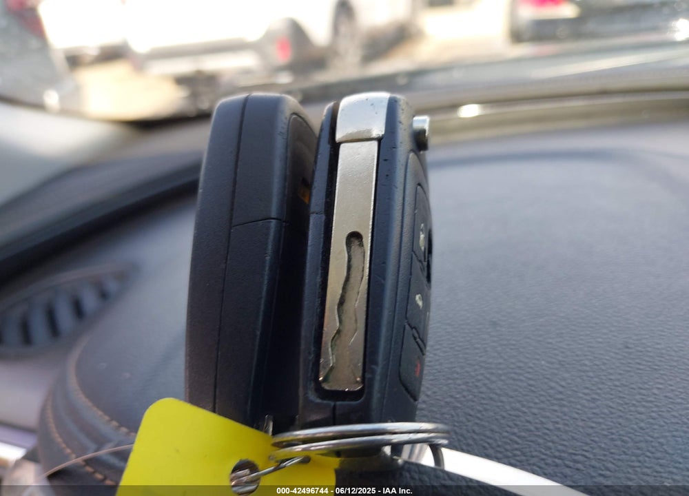 2018 CHEVROLET IMPALA VIN: 2G1125S35J9150821