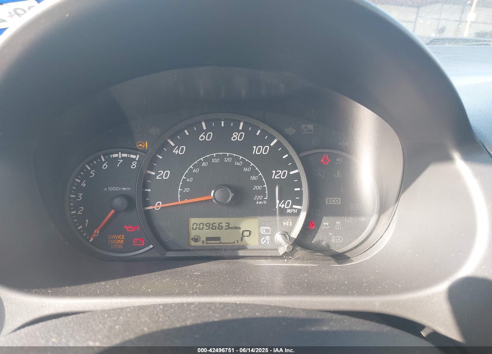 2024 MITSUBISHI MIRAGE ES/LE VIN: ML32AUHJ2RH019158