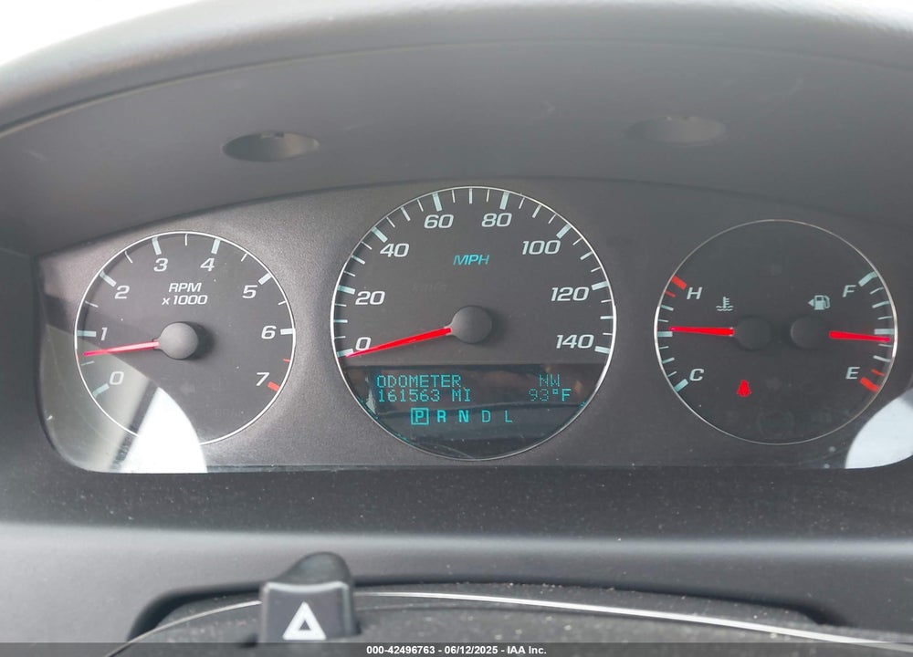 2013 CHEVROLET IMPALA VIN: 2G1WG5E39D1241144