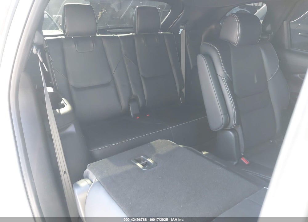 2021 MAZDA CX-9 GRAND TOURING VIN: JM3TCBDY6M0512553