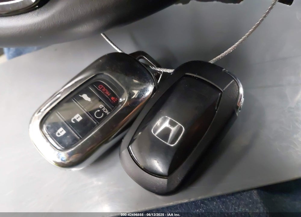 2023 HONDA CIVIC VIN: 19XFL2H8XPE011581