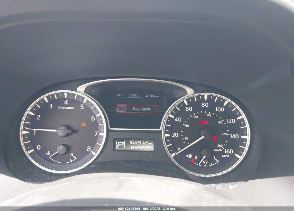2017 INFINITI QX60 VIN: 5N1DL0MN9HC514417
