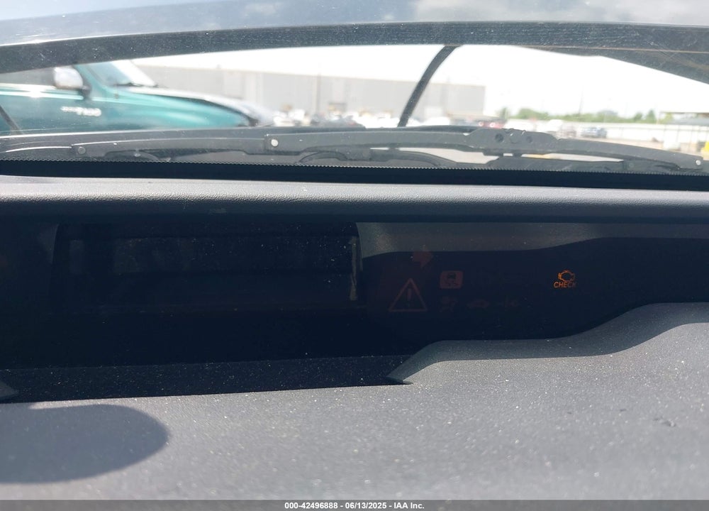 2006 TOYOTA PRIUS VIN: JTDKB20U363198386