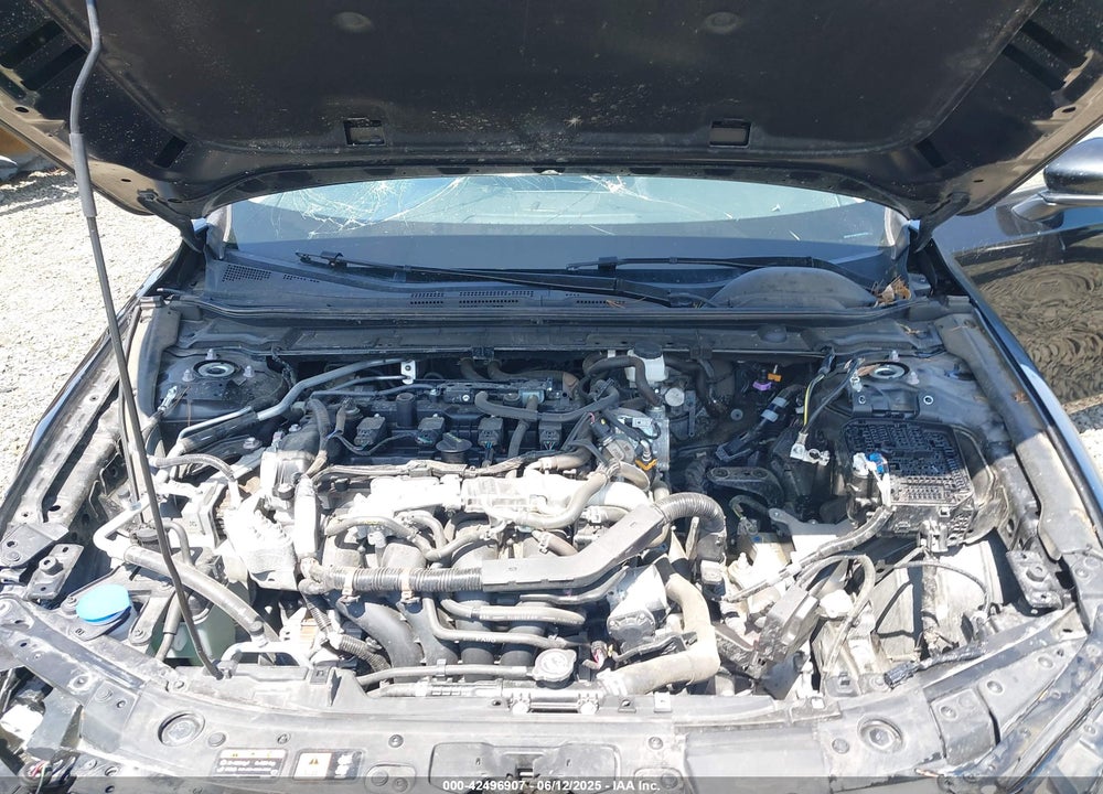 2024 MAZDA MAZDA3 VIN: 3MZBPACM5RM415895