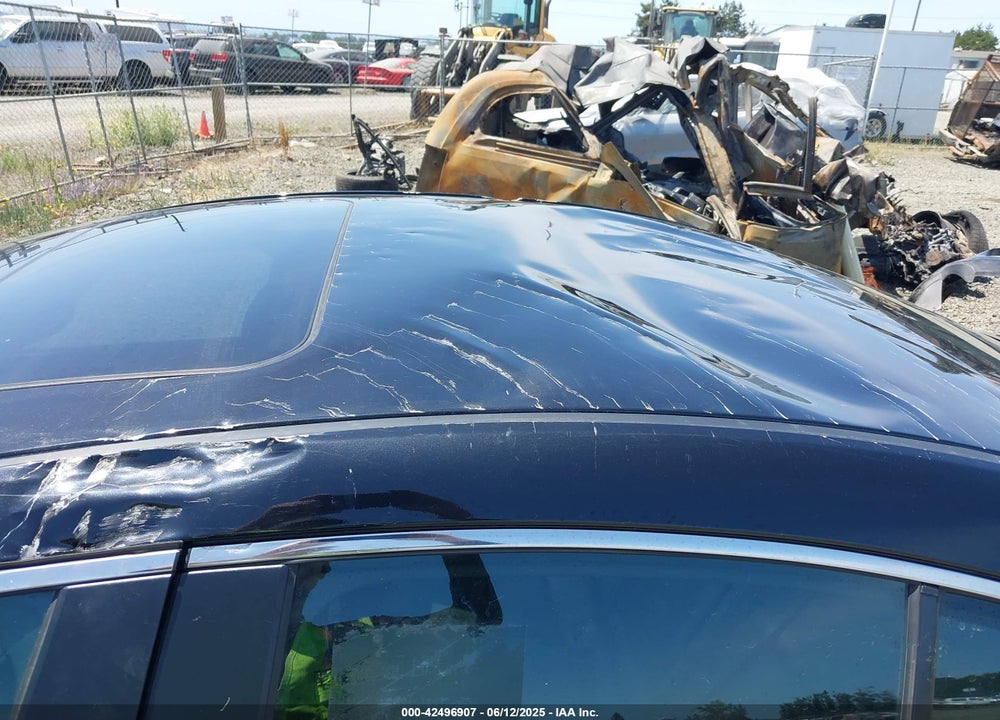 2024 MAZDA MAZDA3 VIN: 3MZBPACM5RM415895