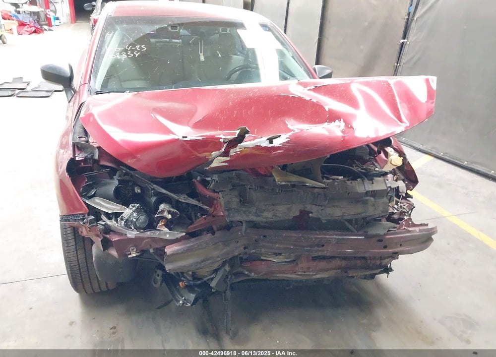 2019 SUBARU LEGACY VIN: 4S3BNAB60K3002334