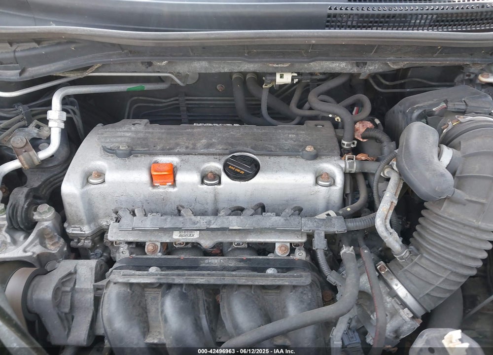2014 HONDA CR-V VIN: 2HKRM4H32EH720489