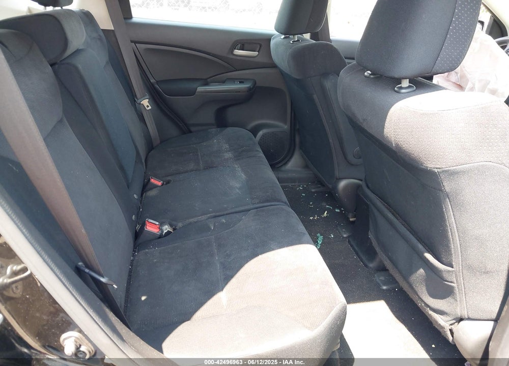 2014 HONDA CR-V VIN: 2HKRM4H32EH720489