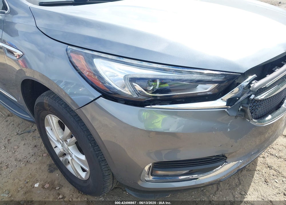 2020 BUICK ENCLAVE VIN: 5GAERBKW8LJ237697