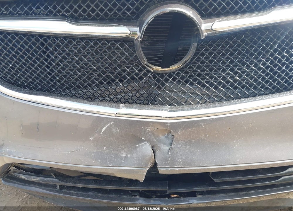 2020 BUICK ENCLAVE VIN: 5GAERBKW8LJ237697