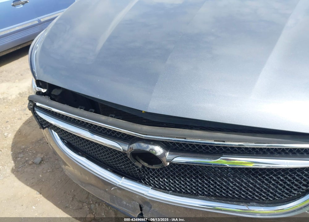 2020 BUICK ENCLAVE VIN: 5GAERBKW8LJ237697