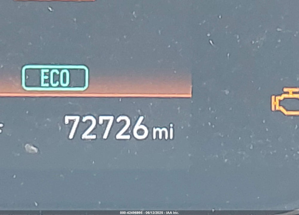 2022 HYUNDAI IONIQ HYBRID VIN: KMHC65LC3NU281365
