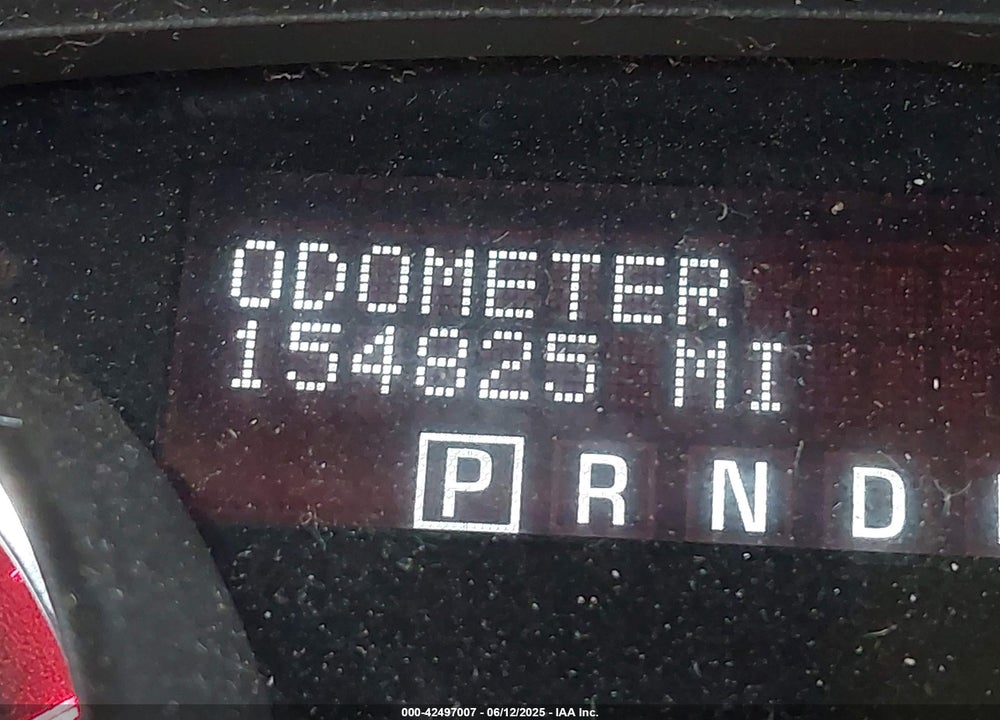 2007 GMC ACADIA SLT-1 VIN: 1GKEV33777J132909