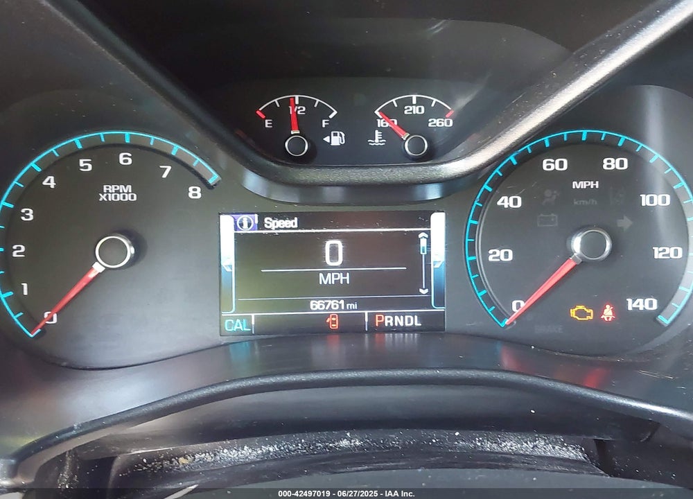 2018 CHEVROLET COLORADO LT VIN: 1GCGTCEN8J1198141