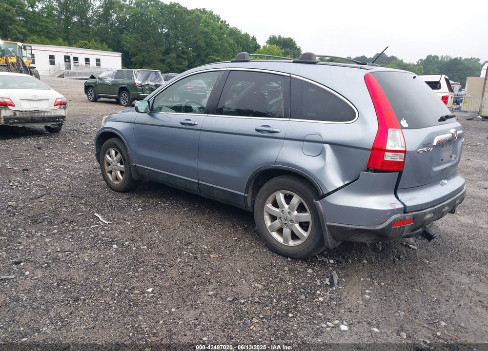 2009 HONDA CR-V VIN: JHLRE48759C001578