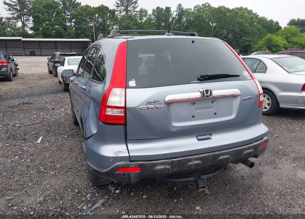 2009 HONDA CR-V VIN: JHLRE48759C001578