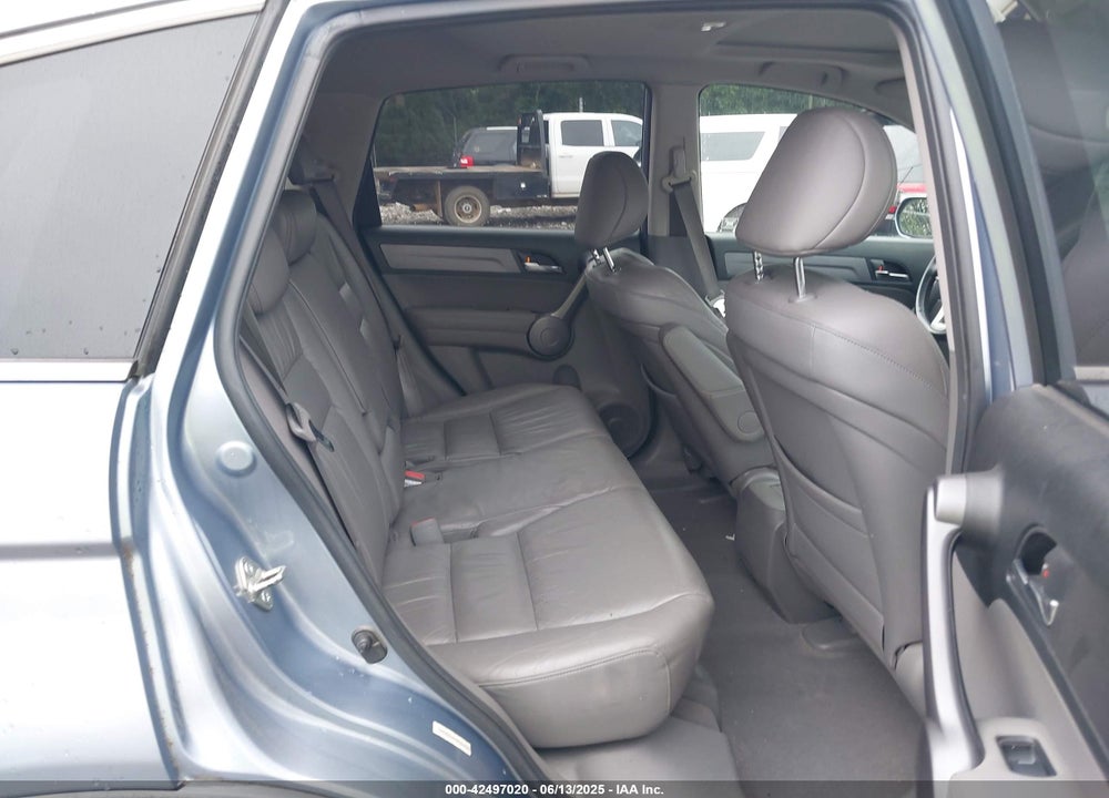 2009 HONDA CR-V VIN: JHLRE48759C001578