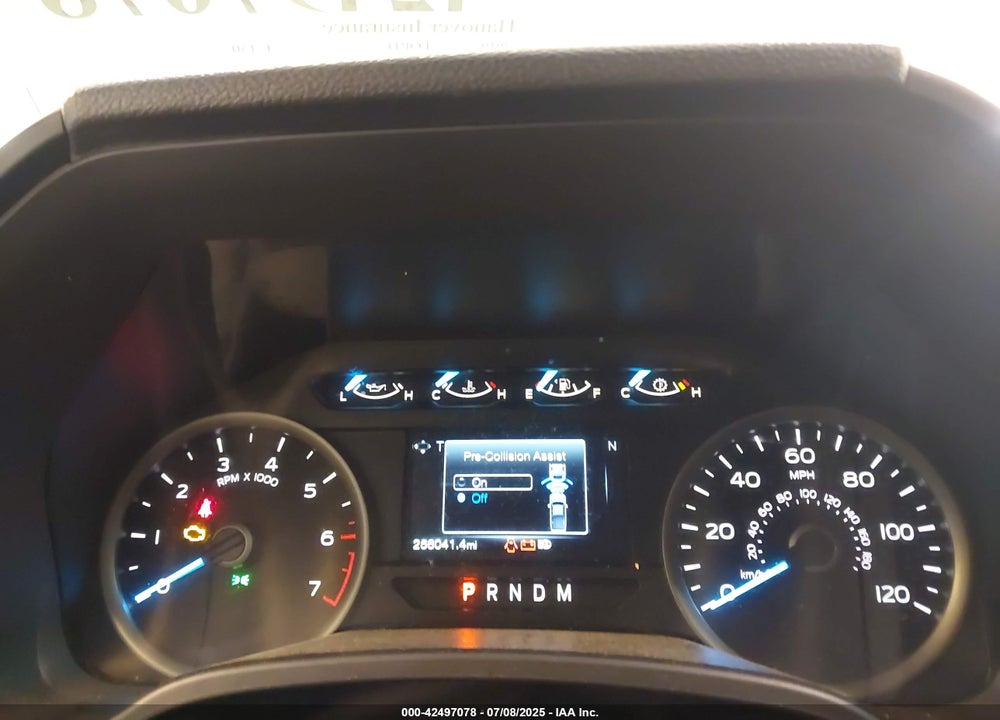2019 FORD F-150 VIN: 1FTEW1E53KFB29266