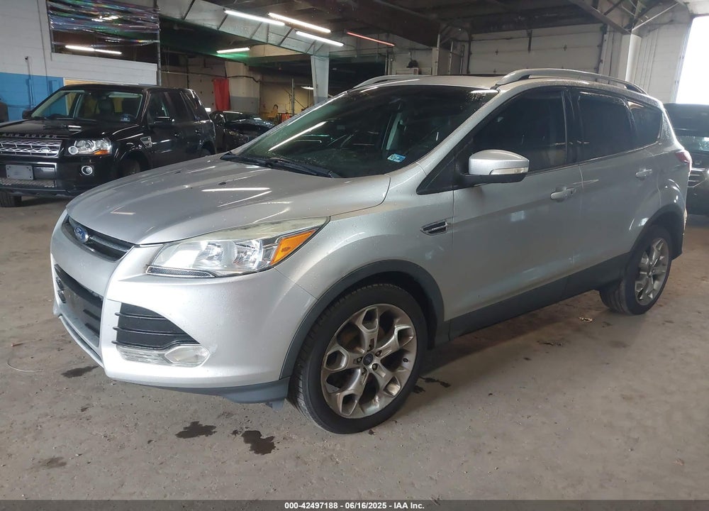 2015 FORD ESCAPE VIN: 1FMCU9J96FUB23902