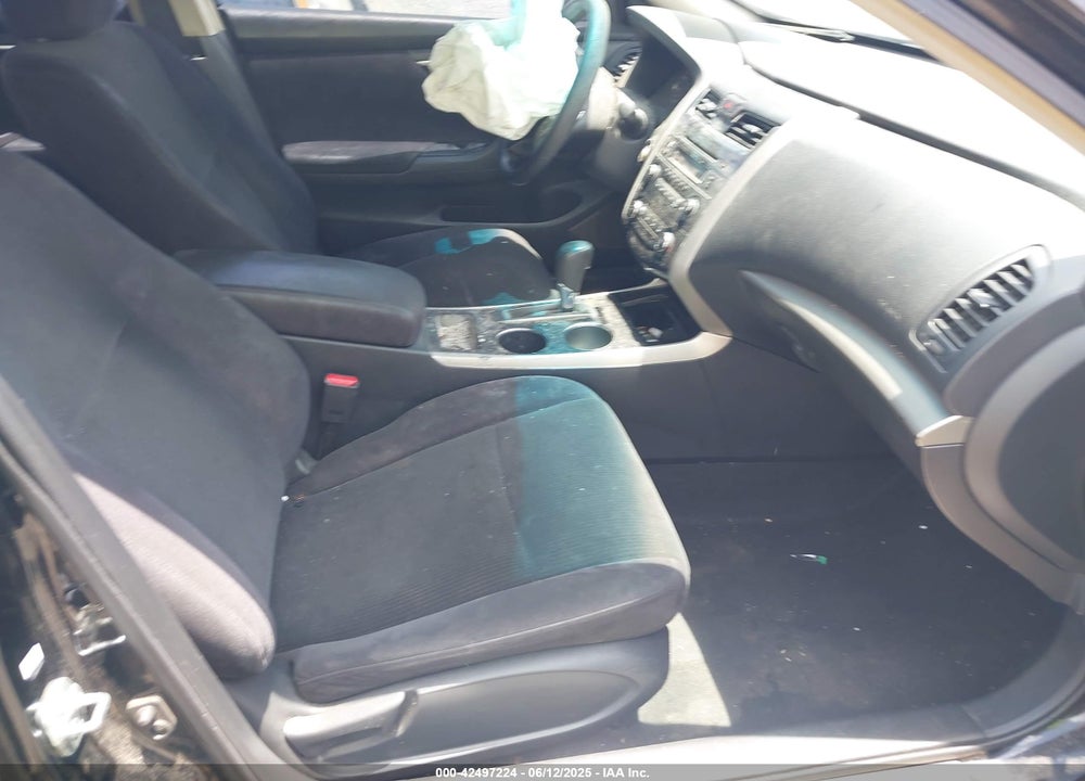 2013 NISSAN ALTIMA VIN: 1N4AL3AP1DC175733