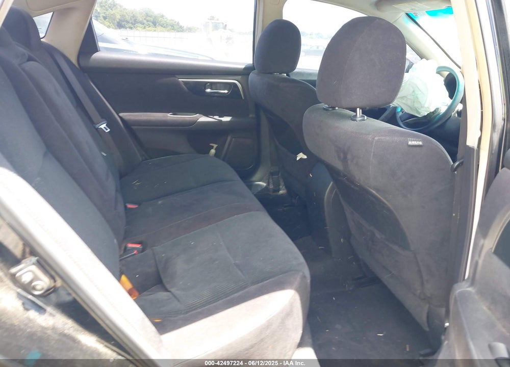 2013 NISSAN ALTIMA VIN: 1N4AL3AP1DC175733