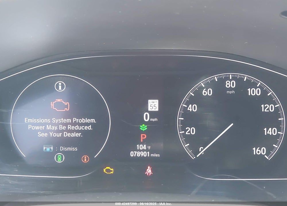 2021 HONDA ACCORD SPORT VIN: 1HGCV1F39MA037507
