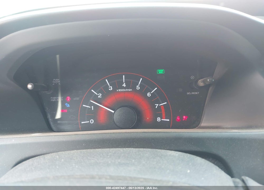 2013 HONDA CIVIC VIN: 2HGFB6E58DH701335