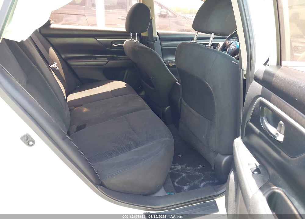 2015 NISSAN ALTIMA VIN: 1N4AL3APXFC294500