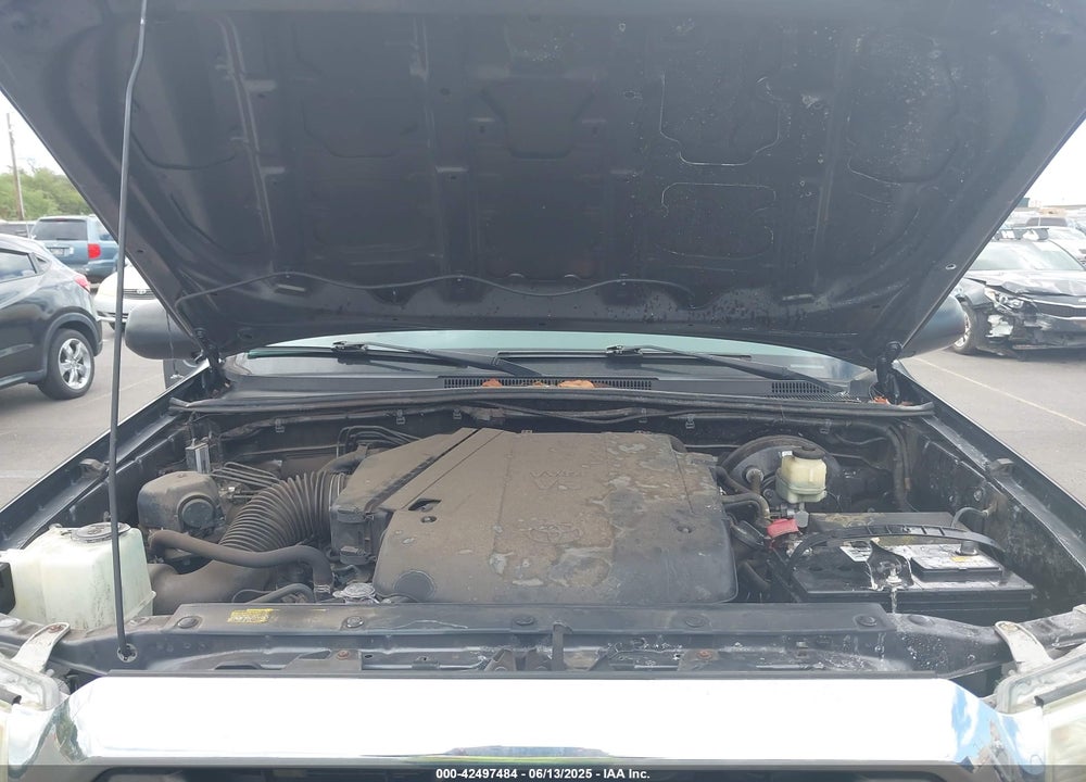 2015 TOYOTA TACOMA VIN: 3TMJU4GNXFM193068