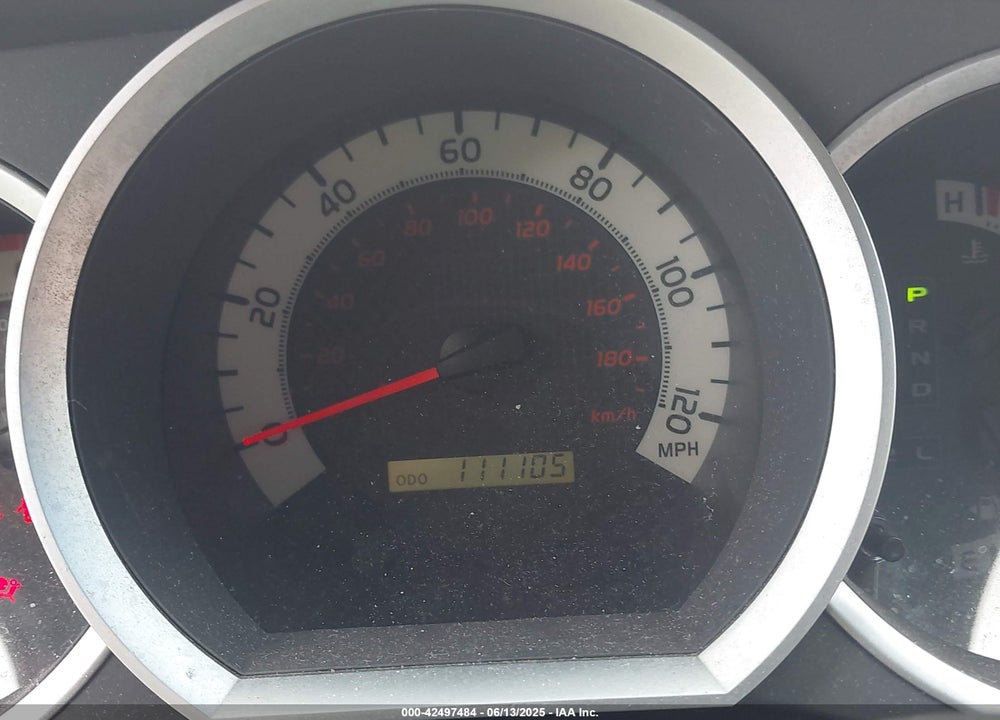 2015 TOYOTA TACOMA VIN: 3TMJU4GNXFM193068