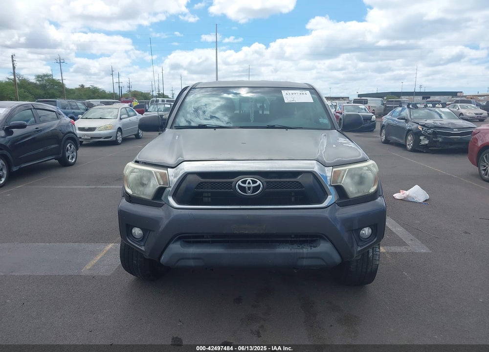2015 TOYOTA TACOMA VIN: 3TMJU4GNXFM193068