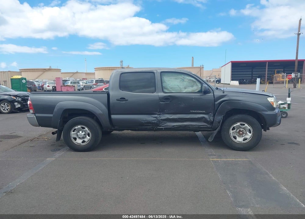 2015 TOYOTA TACOMA VIN: 3TMJU4GNXFM193068