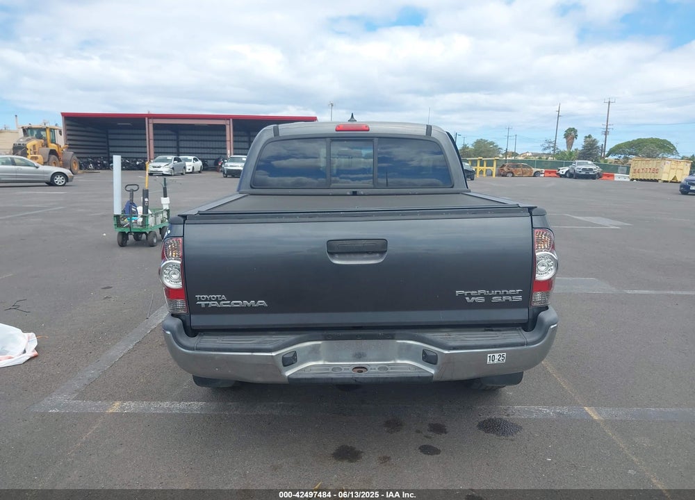 2015 TOYOTA TACOMA VIN: 3TMJU4GNXFM193068